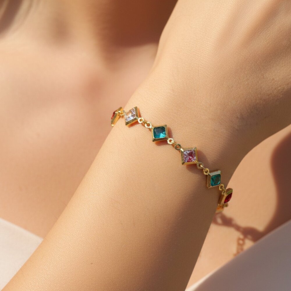 New Beautiful Design Bracelet for Women/Girls, Gift, B548